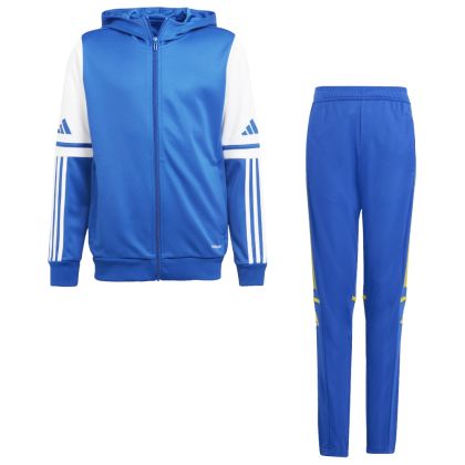 adidas Squadra 25 Trainingsanzug mit Kapuze