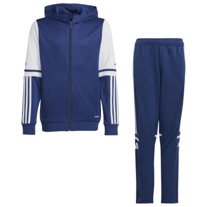 adidas Squadra 25 Trainingsanzug mit Kapuze