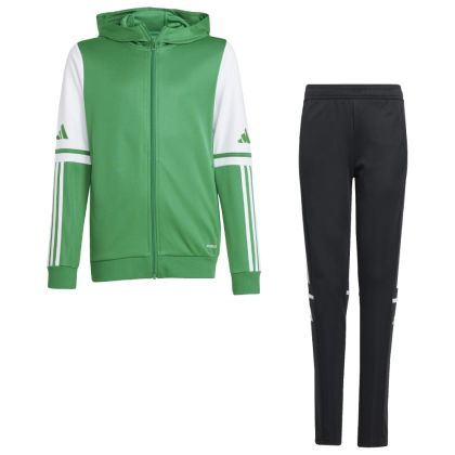 adidas Squadra 25 Trainingsanzug mit Kapuze