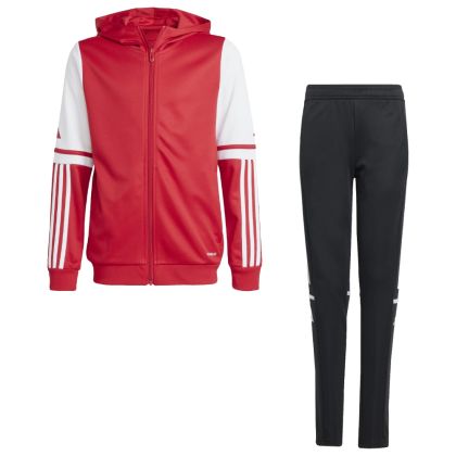 adidas Squadra 25 Trainingsanzug mit Kapuze