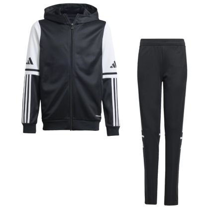 adidas Squadra 25 Trainingsanzug mit Kapuze