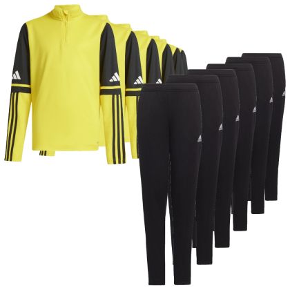 adidas Squadra 25 Trainingstop Satz