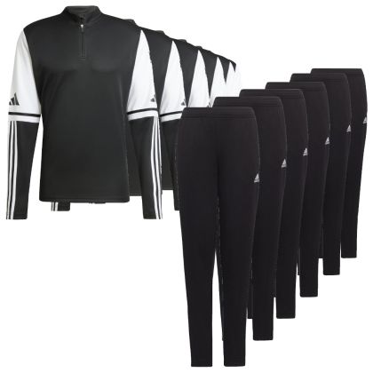 adidas Squadra 25 Trainingstop Satz