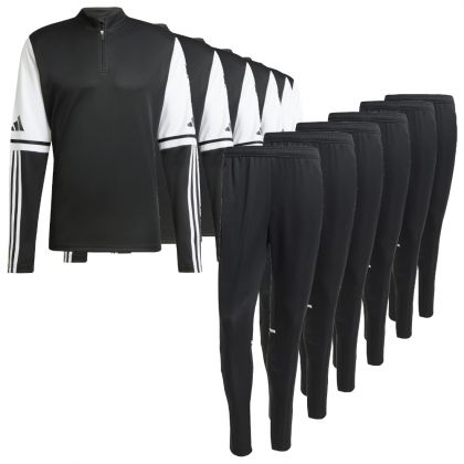 adidas Squadra 25 Trainingstop Satz
