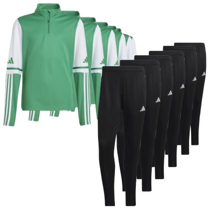adidas Squadra 25 Trainingstop Satz