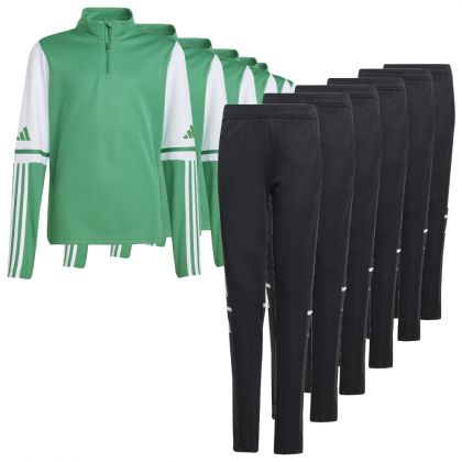 adidas Squadra 25 Trainingstop Satz