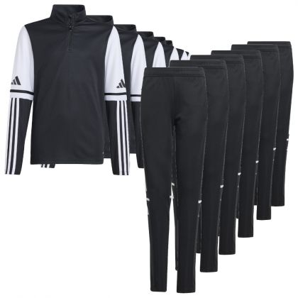 adidas Squadra 25 Trainingstop Satz