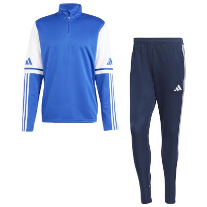 adidas Squadra 25 Trainingstop Set