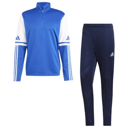 adidas Squadra 25 Trainingstop Set