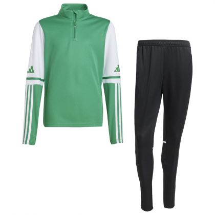 adidas Squadra 25 Trainingstop Set