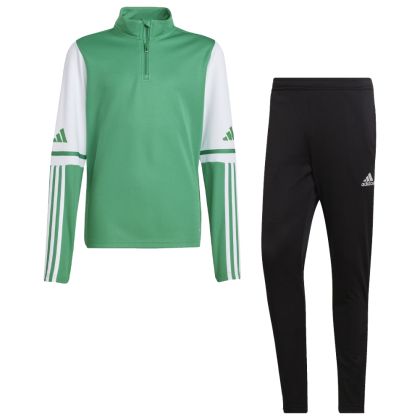 adidas Squadra 25 Trainingstop Set