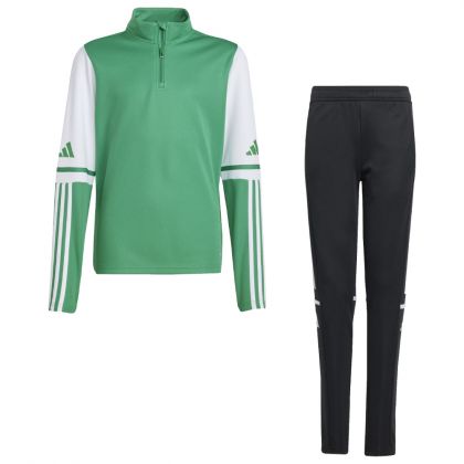 adidas Squadra 25 Trainingstop Set