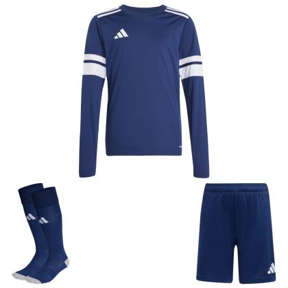 adidas Squadra 25 Trikotsatz langarm