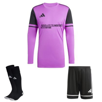adidas Squadra 25 Trikotsatz
