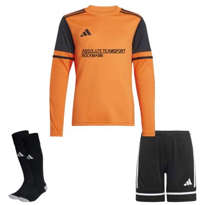 adidas Squadra 25 Trikotsatz