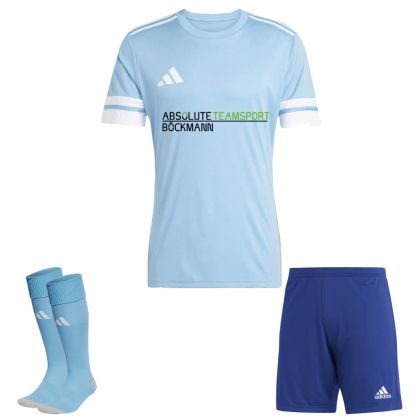 adidas Squadra 25 Trikotsatz