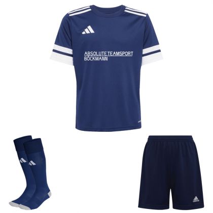 adidas Squadra 25 Trikotsatz