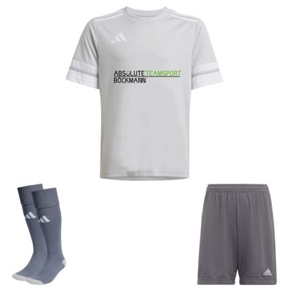 adidas Squadra 25 Trikotsatz