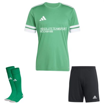 adidas Squadra 25 Trikotsatz