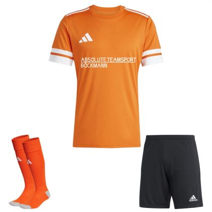 adidas Squadra 25 Trikotsatz