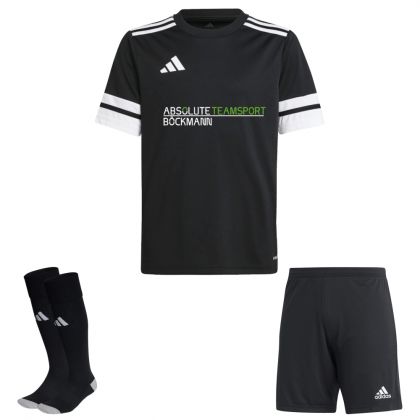 adidas Squadra 25 Trikotsatz