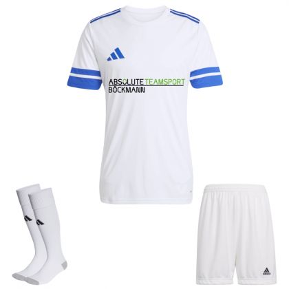 adidas Squadra 25 Trikotsatz