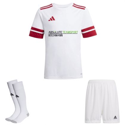 adidas Squadra 25 Trikotsatz
