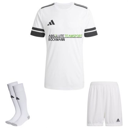 adidas Squadra 25 Trikotsatz