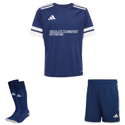 adidas Squadra 25 Trikotsatz