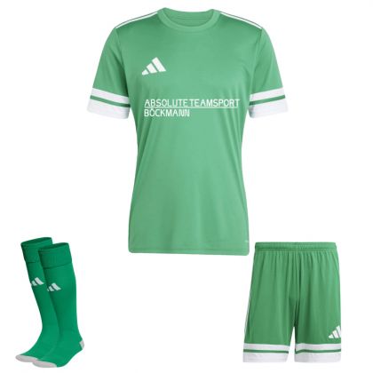 adidas Squadra 25 Trikotsatz