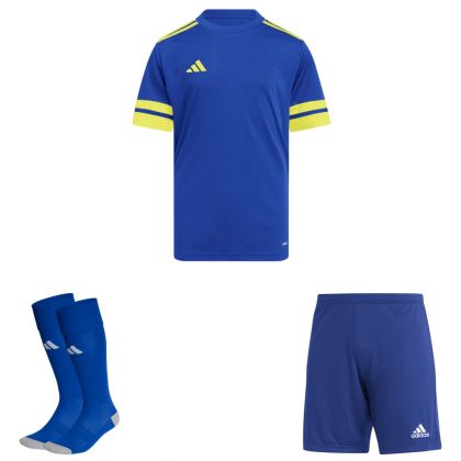 adidas Squadra 25 Trikotsatz