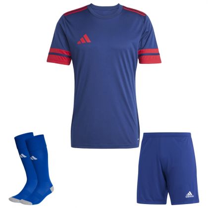 adidas Squadra 25 Trikotsatz