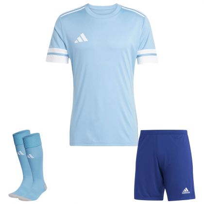 adidas Squadra 25 Trikotsatz