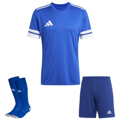 adidas Squadra 25 Trikotsatz