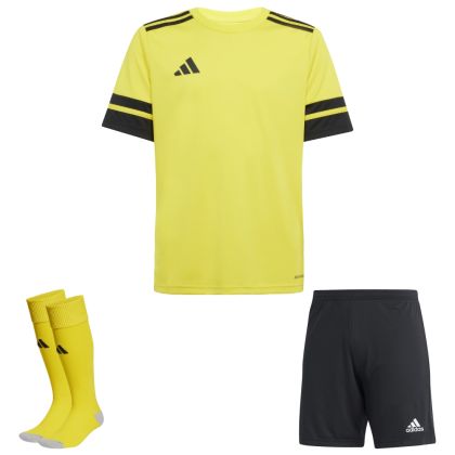 adidas Squadra 25 Trikotsatz