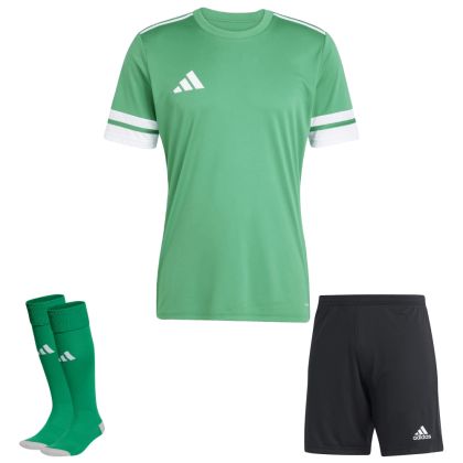 adidas Squadra 25 Trikotsatz