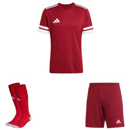 adidas Squadra 25 Trikotsatz