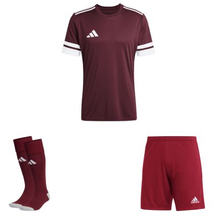 adidas Squadra 25 Trikotsatz