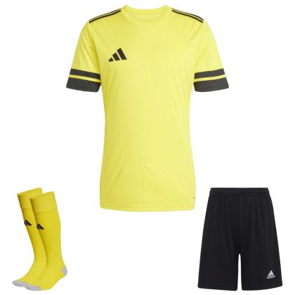 adidas Squadra 25 Trikotsatz