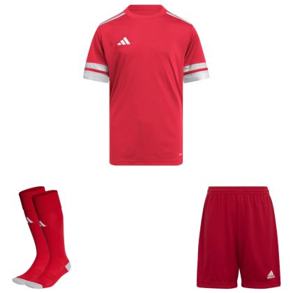 adidas Squadra 25 Trikotsatz