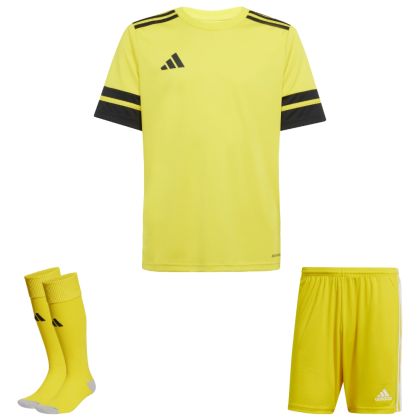 adidas Squadra 25 Trikotsatz