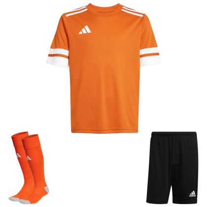 adidas Squadra 25 Trikotsatz