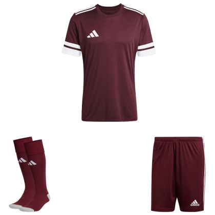adidas Squadra 25 Trikotsatz