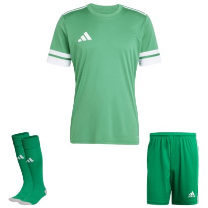 adidas Squadra 25 Trikotsatz