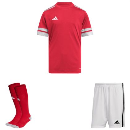 adidas Squadra 25 Trikotsatz