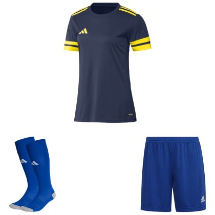 adidas Squadra 25 Trikotsatz