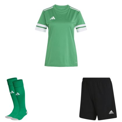 adidas Squadra 25 Trikotsatz