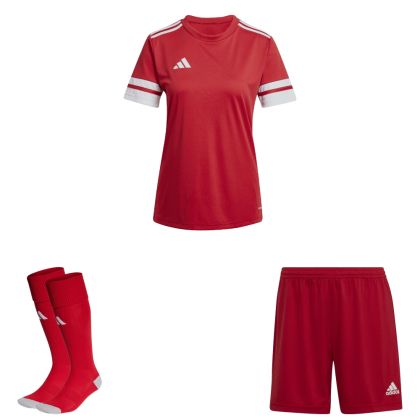 adidas Squadra 25 Trikotsatz