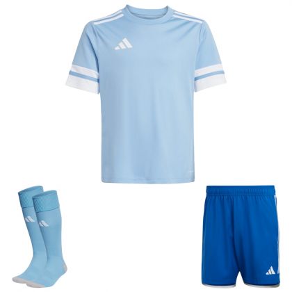 adidas Squadra 25 Trikotsatz
