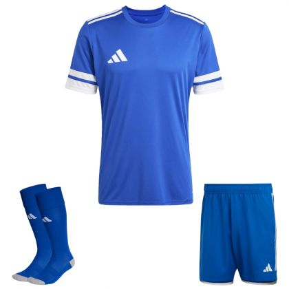 adidas Squadra 25 Trikotsatz